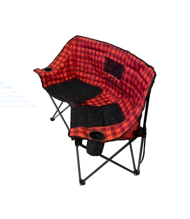 Kozy Bear Double Chair