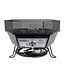 Off Grid Hex Fire Bowl  Collapsible w/Carry Bag