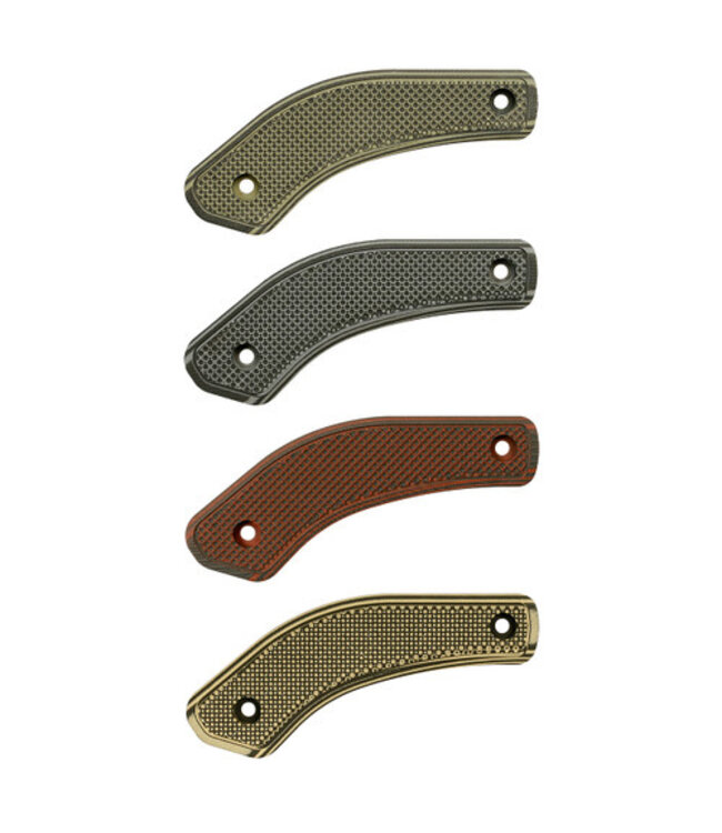 Rossi Midwest Industries Lever Stock Rossi Pistol Grip MI-LS-RPG Color: Black, Finish