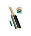 Beavercraft Dual Sided Leather Paddle Strop for Hook Knives & Gouges