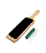Beavercraft Dual Sided Leather Paddle Strop and Polishing Compound