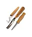 Beavercraft Spoon Carving Set with Gouge 3pc