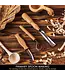 Beavercraft Spoon Carving Set with Gouge 3pc