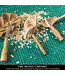 Beavercraft Spoon Carving Set with Gouge 3pc
