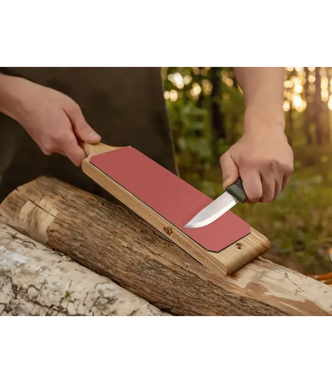 Beavercraft Set of 3 Polishing Compounds Red/White/Green