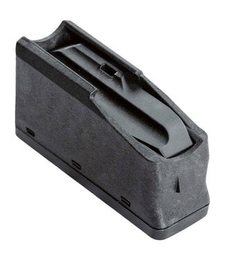 CVA Cascade 4rd Magazine 22-250 Rem Black