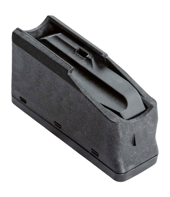 CVA Cascade 4rd Magazine 22-250 Rem Black