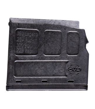 CVA Cascade Extended Mag  300 BLK 350 Legend/204 Ruger/223 Rem 10rd