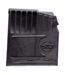 CVA Cascade Magazine 450 Bushmaster 6 Rnd Black Polymer