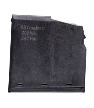 CVA Cascade SA Extended  Magazine 6.5 CM, 308 Win, 243 Win, 7mm-08, 10rd