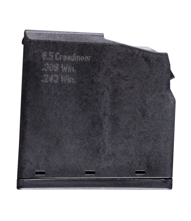 CVA Cascade SA Extended  Magazine 6.5 CM, 308 Win, 243 Win, 7mm-08, 10rd