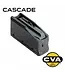 CVA Cascade 3rd Magazine 270 Win/30-06 Springfield Black