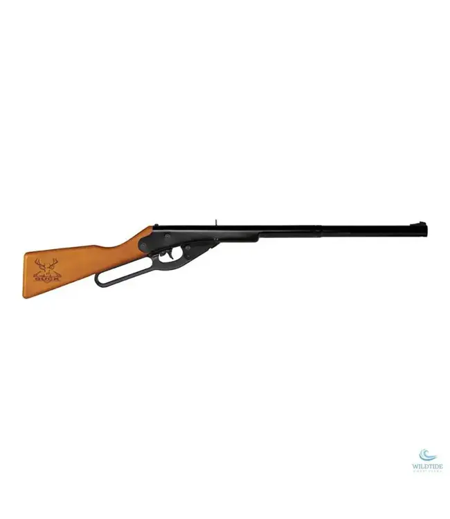 Buck Model 105 .177cal  BB 350fps