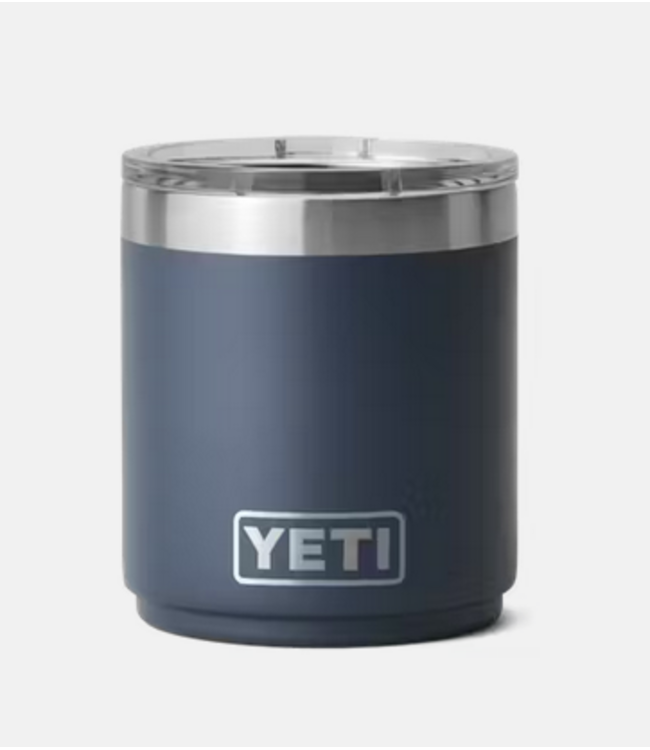 Yeti Rambler 10 Oz Lowball
