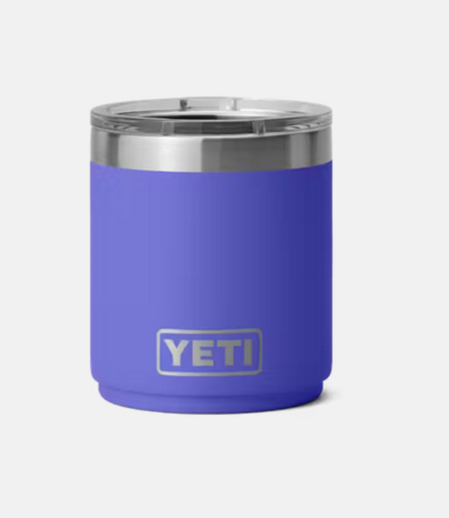 Yeti Rambler 10 Oz Lowball