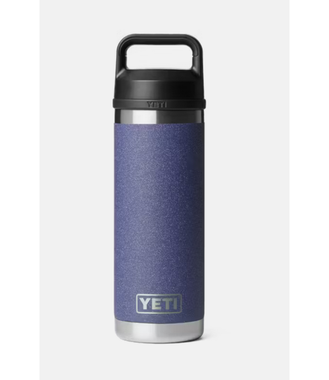 Yeti Rambler 18 Oz Chug Cap