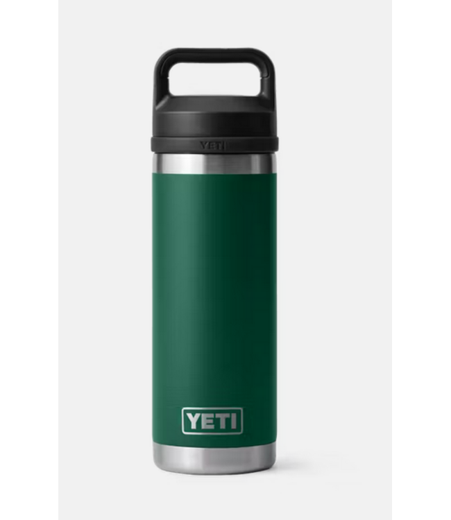 Yeti Rambler 18 Oz Chug Cap