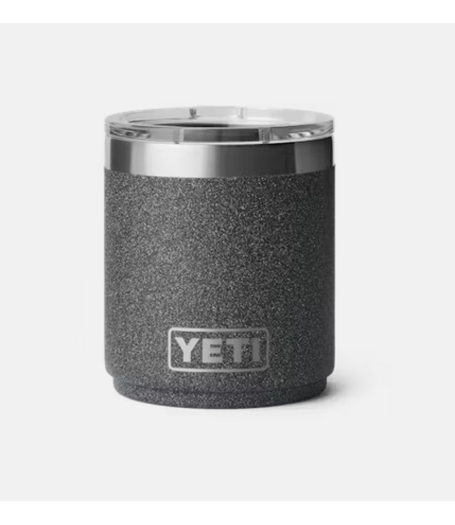 Yeti Rambler 10 Oz Lowball