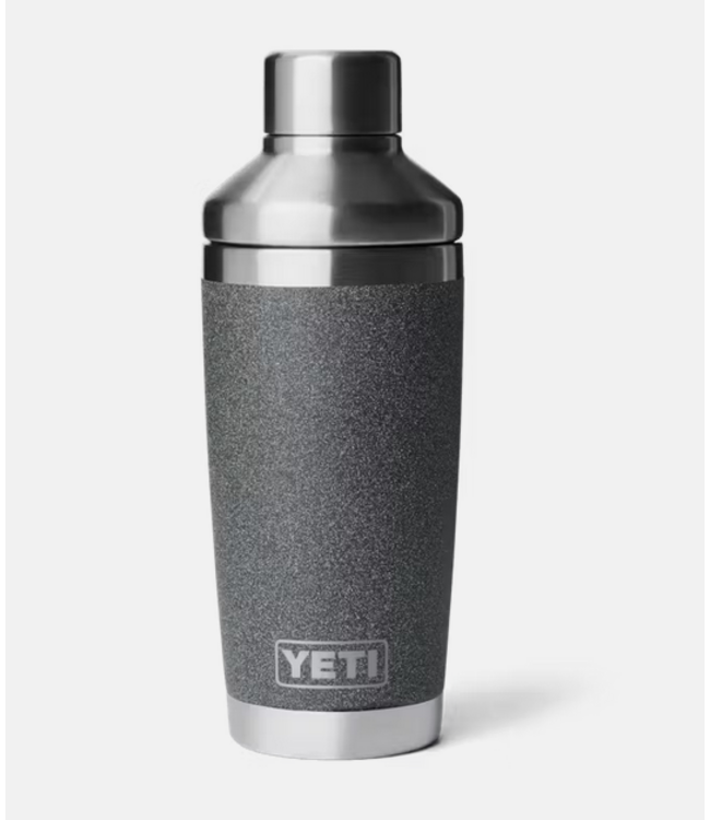 Yeti Rambler Cocktail Shaker 20 oz