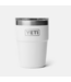 Yeti Rambler Stackable Cup w/ Magslider Lid 16 oz