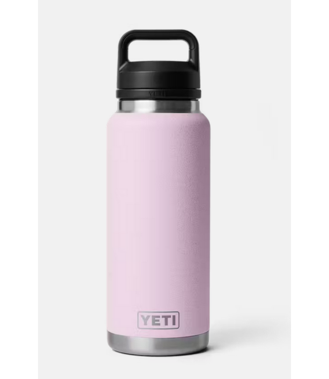 Yeti Rambler 36 Oz Bottle Chug Cap