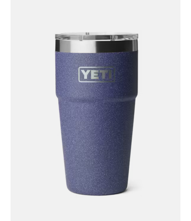 Yeti Rambler 20 oz Stackable Cup