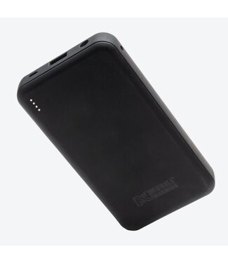 Fieldsheer Clamshell Battery & Cable 7.4V (Blue)