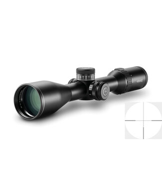 Hawke, Endurance 30 FD 3-18x50 SF LR2 FD 18x Reticle