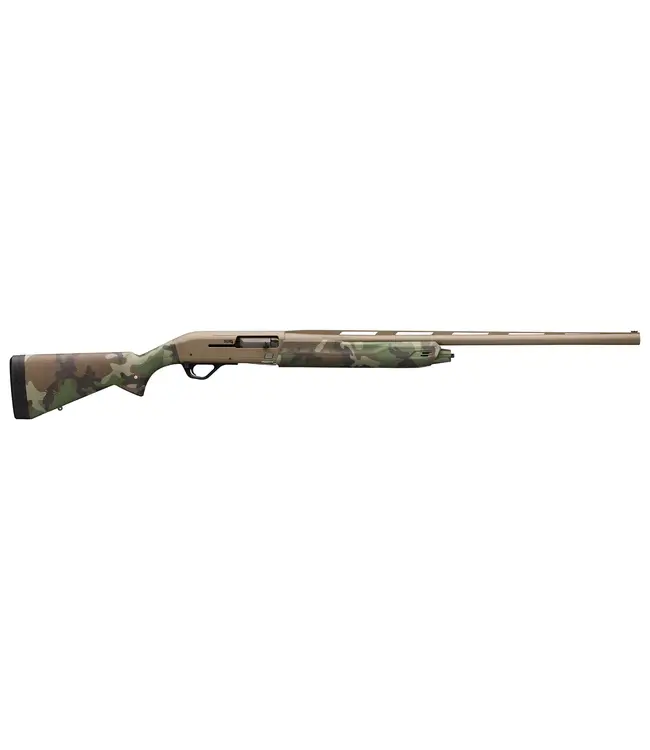 Winchester SX4 Hybrid Hunter 12ga 28in 4+1
