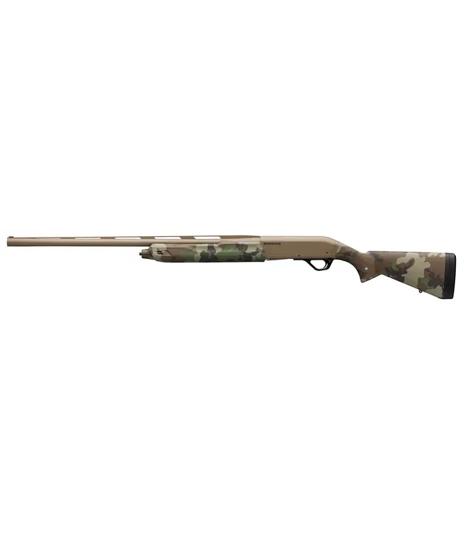 Winchester SX4 Hybrid Hunter 12ga 28in 4+1