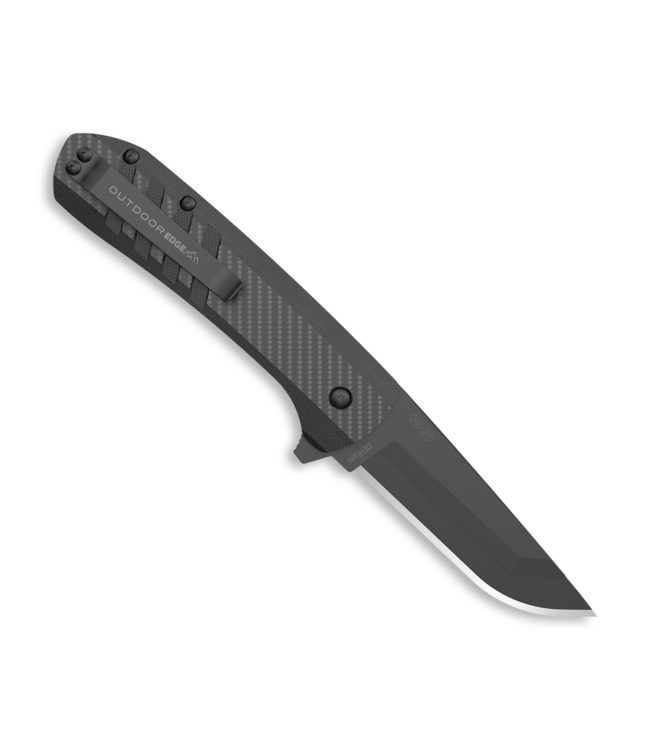 Outdoor Edge RAZOR VX4