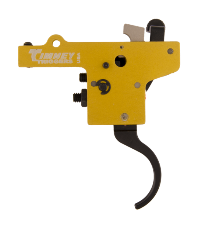 Timney Triggers Mauser 95-6 Featherweight Deluxe Trigger, Adjustable 1.5-4 lbs