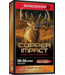Winchester Copper Impact 30-06 SPRG 180gr  Extreme Point Copper
