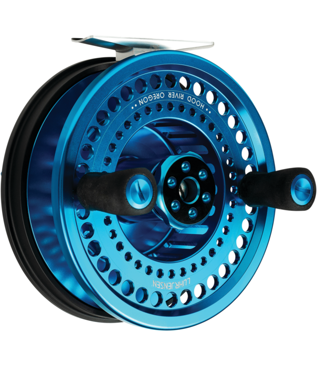 Luhr Jensen Legacy LJM-1 Mooching Reel