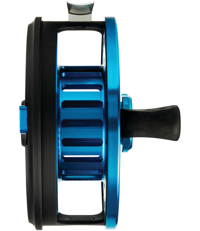 Luhr Jensen Legacy LJM-1 Mooching Reel