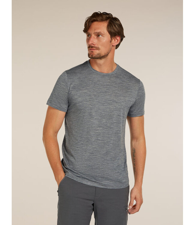 Icebreaker Merino Clothing Inc Icebreaker Womens Hike+ Lite Crew Socks