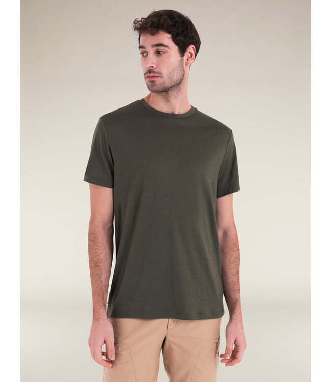 Icebreaker Merino Clothing Inc Icebreaker Womens Hike+ Lite Crew Socks