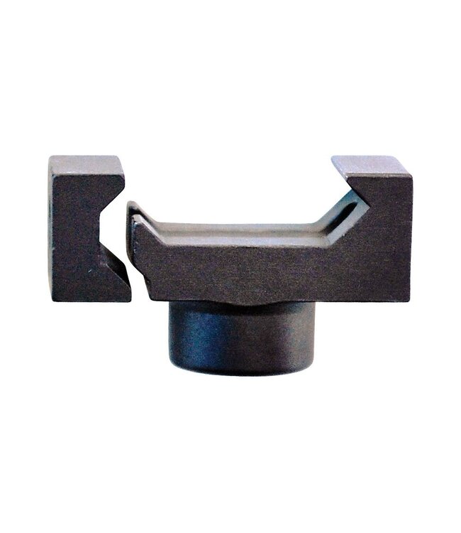 Grovtec GrovTec Picatinny Mounted HD Push Button Base