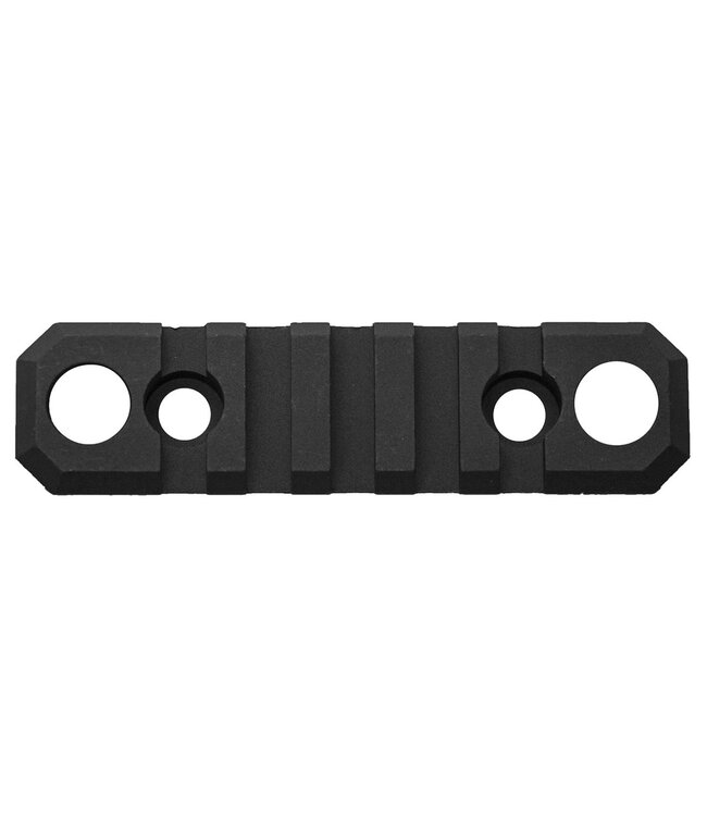 Grovtec GTSW241 Rail PBB 3.5in 5SL M-Lok