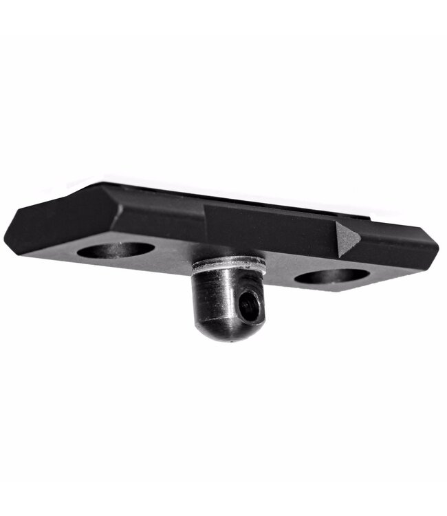 Grovtec GTSW240 Bipod Stud Mount M-Lok