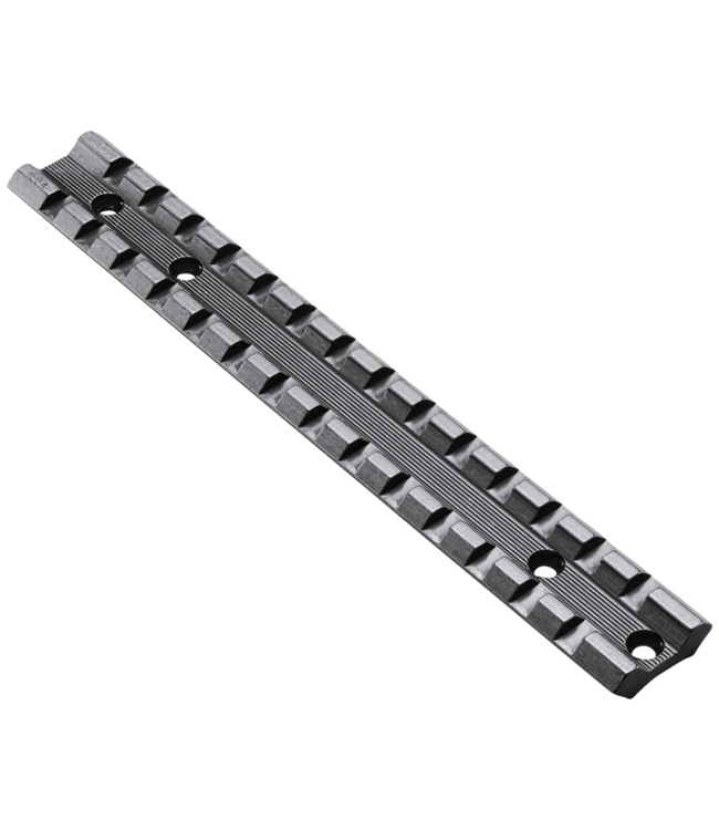 Weaver Savage Axis Multi Slot Base 506