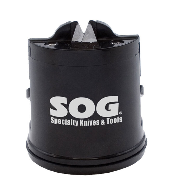 Countertop Knife Sharpener