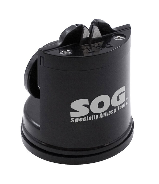 Countertop Knife Sharpener