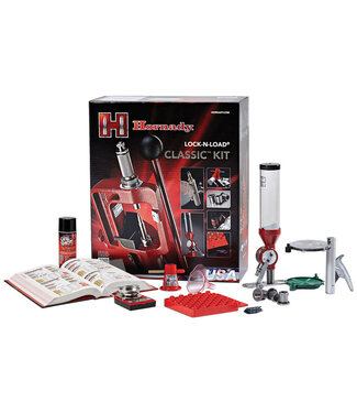 Hornady Lock-N-Load Classic Press #85003