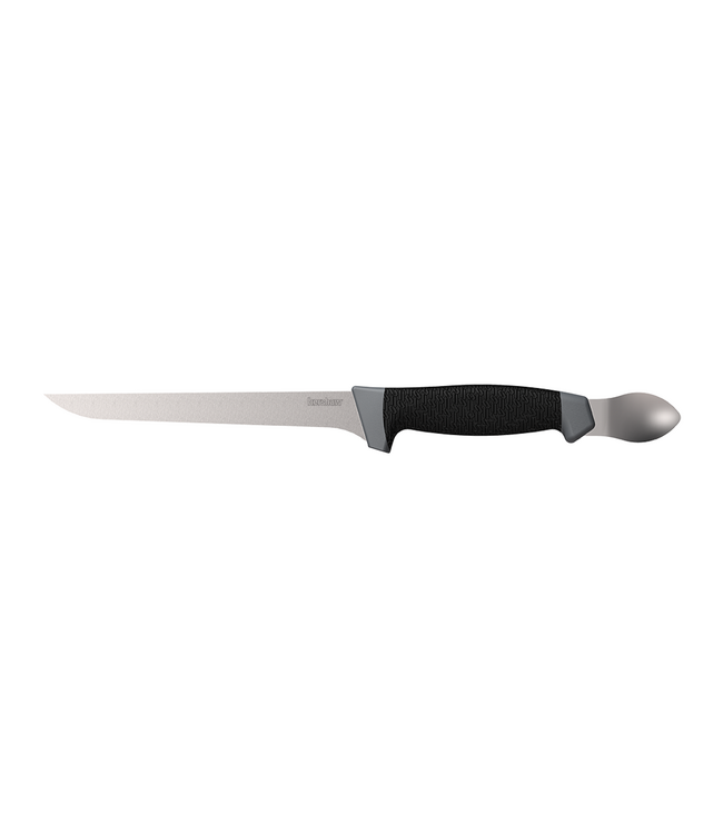 Kershaw 1243SHX Boning Knife with Spoon 7in