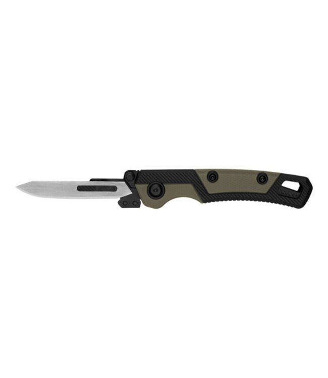 Kershaw Knives Kershaw 1891 Lonerock RBK 2 Folding Knife 2.5in