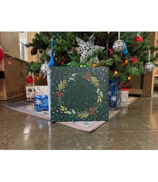 Corlane's 2025 Fishing Advent Calendar