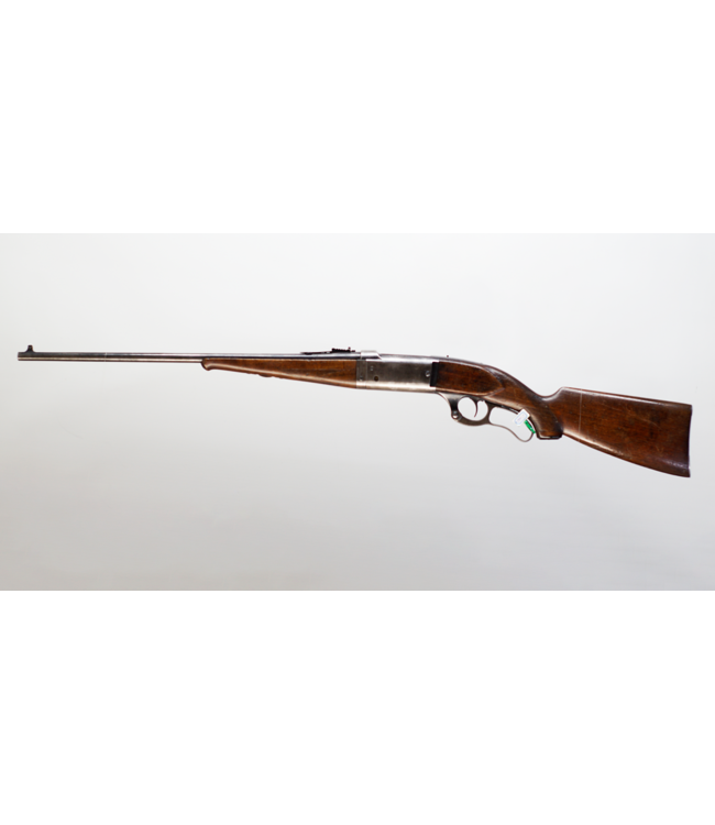 Savage 99 Takedown 250 Savage D222 - 22in - Lever