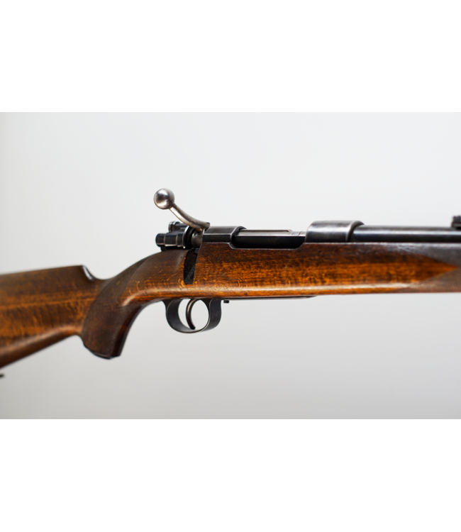 Husqvarna Mod 98 30/06 C-4987 - Bolt Action