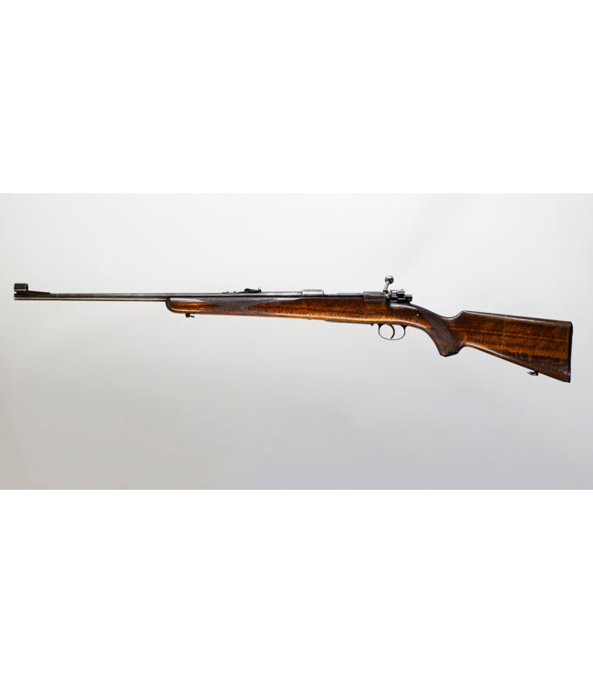 Husqvarna Mod 98 30/06 C-4987 - Bolt Action